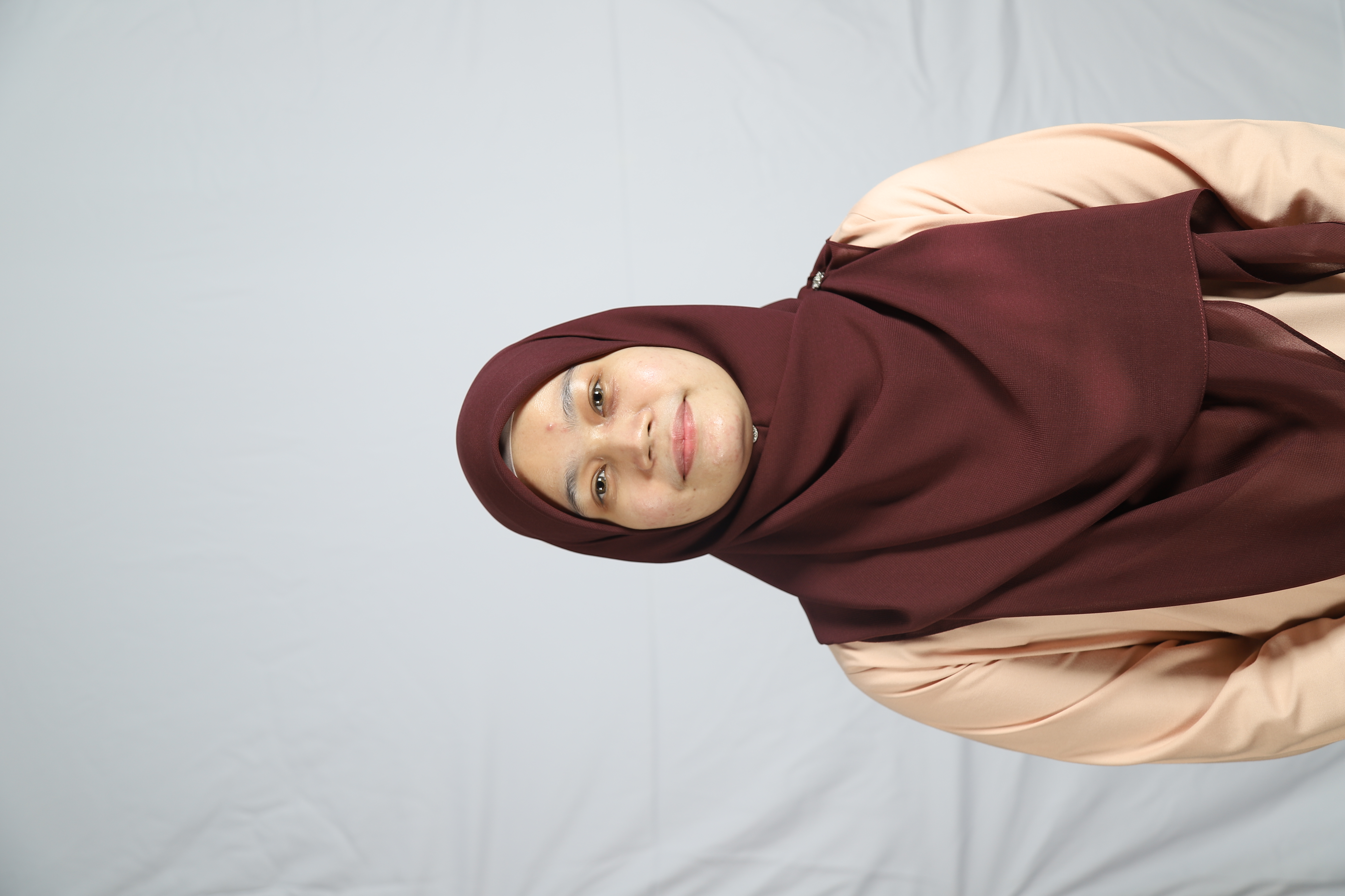 Nur Atiqah Liyana binti Ahmad Sakri